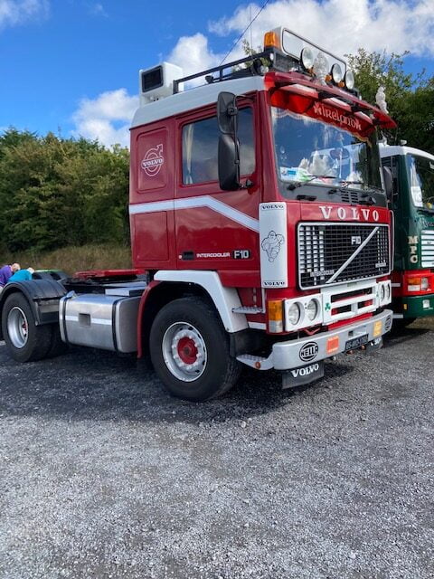 Truck-Import
